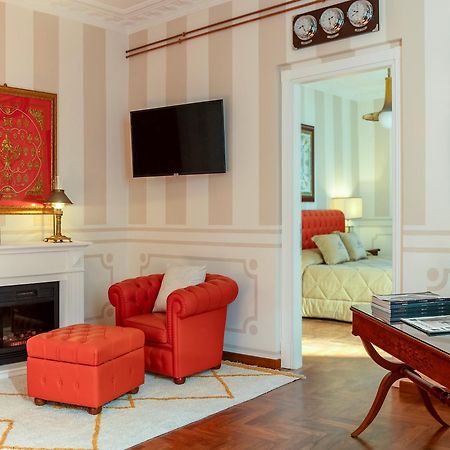 Hotel Regal House Anzio Terrazzo Extérieur photo