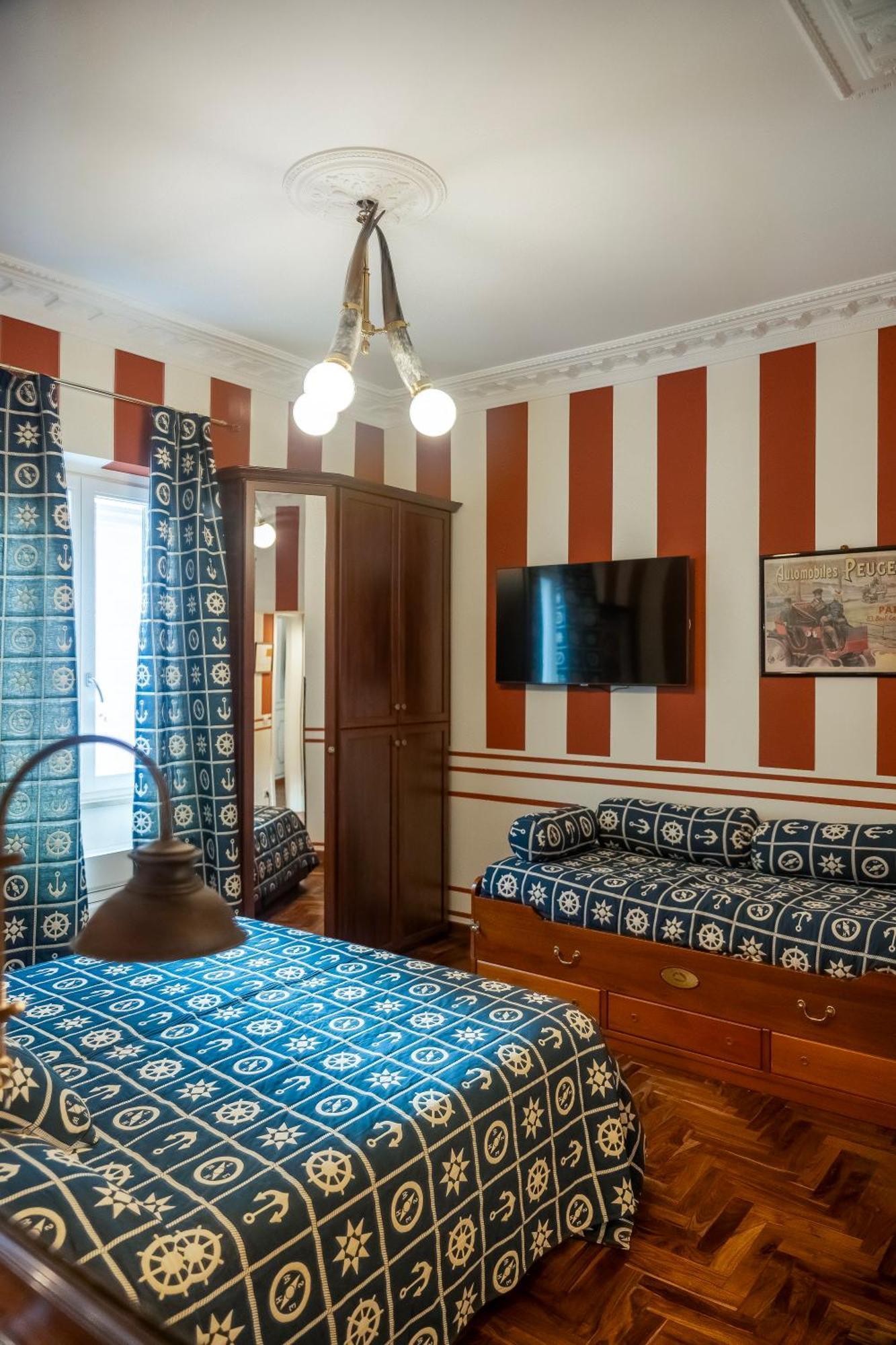 Hotel Regal House Anzio Terrazzo Extérieur photo