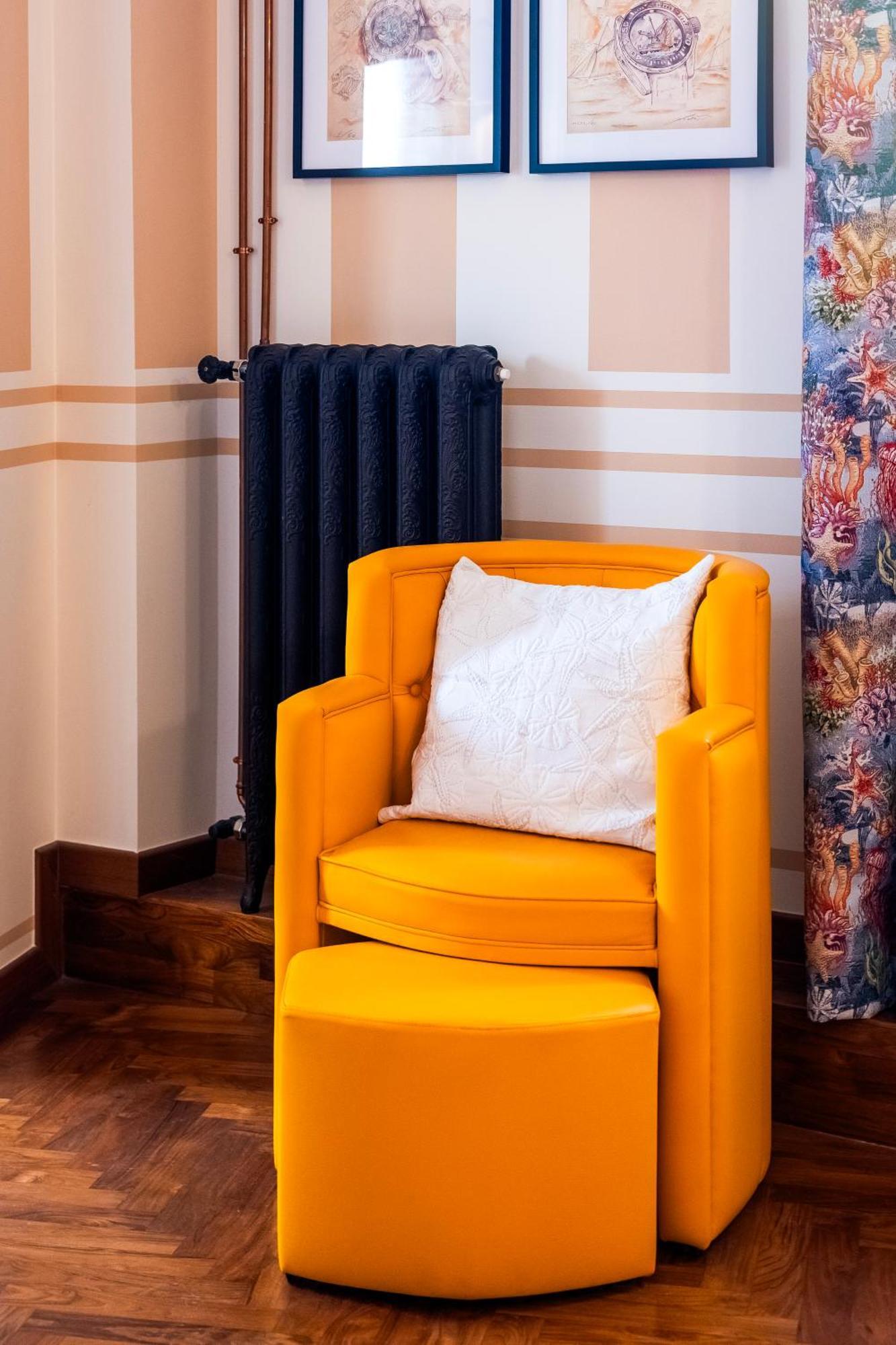 Hotel Regal House Anzio Terrazzo Extérieur photo