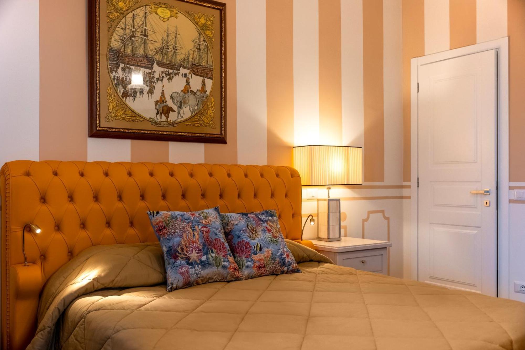 Hotel Regal House Anzio Terrazzo Extérieur photo