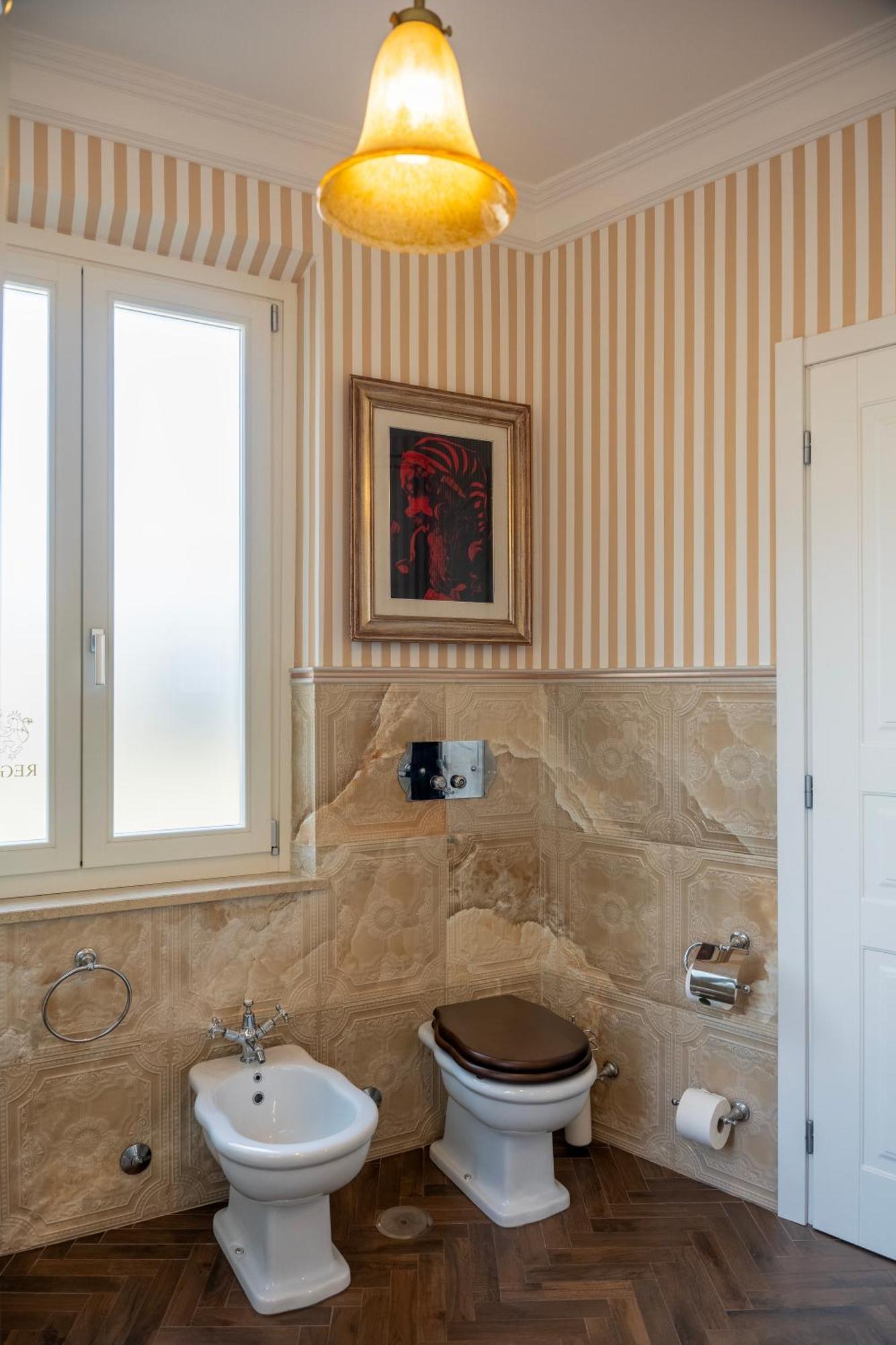 Hotel Regal House Anzio Terrazzo Extérieur photo