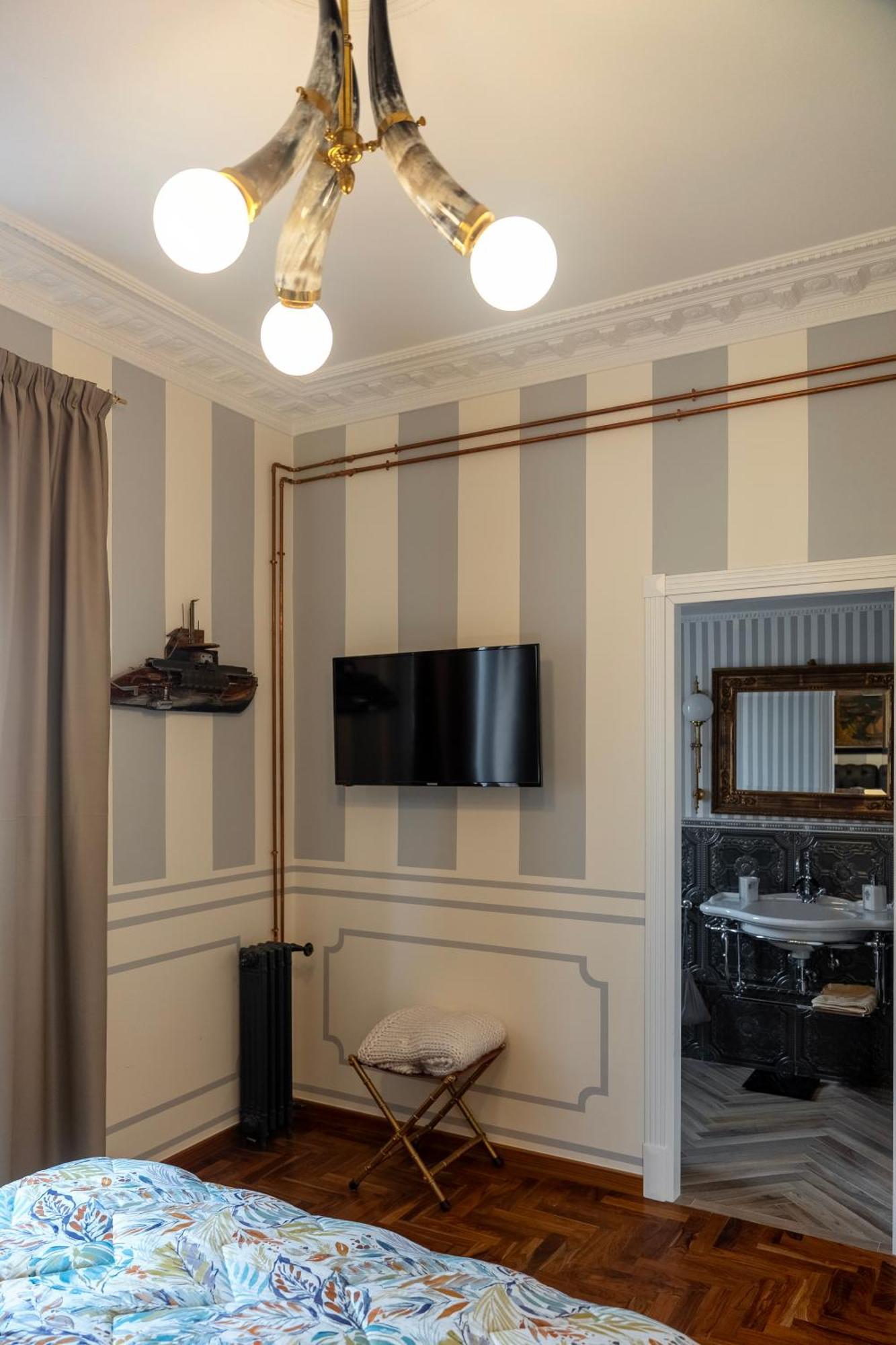 Hotel Regal House Anzio Terrazzo Extérieur photo