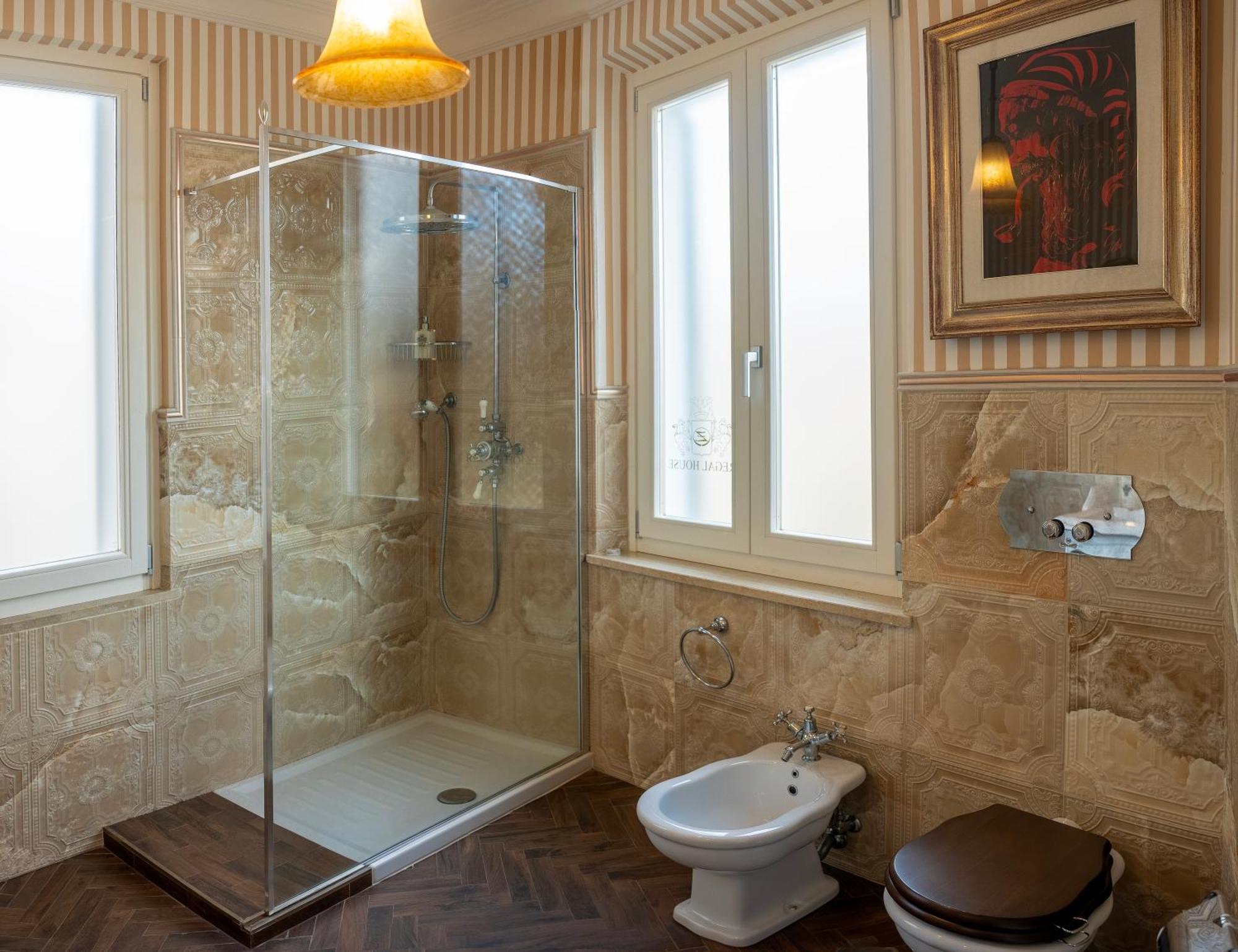Hotel Regal House Anzio Terrazzo Extérieur photo