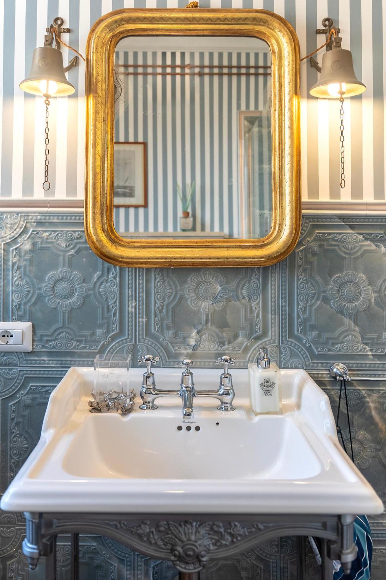 Hotel Regal House Anzio Terrazzo Extérieur photo
