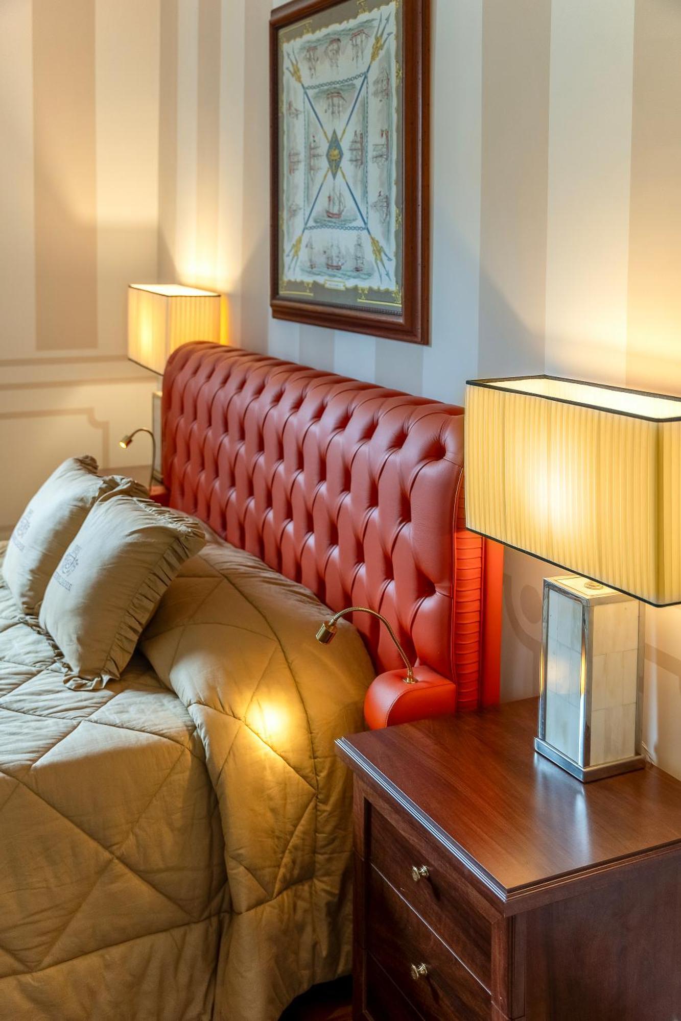 Hotel Regal House Anzio Terrazzo Extérieur photo