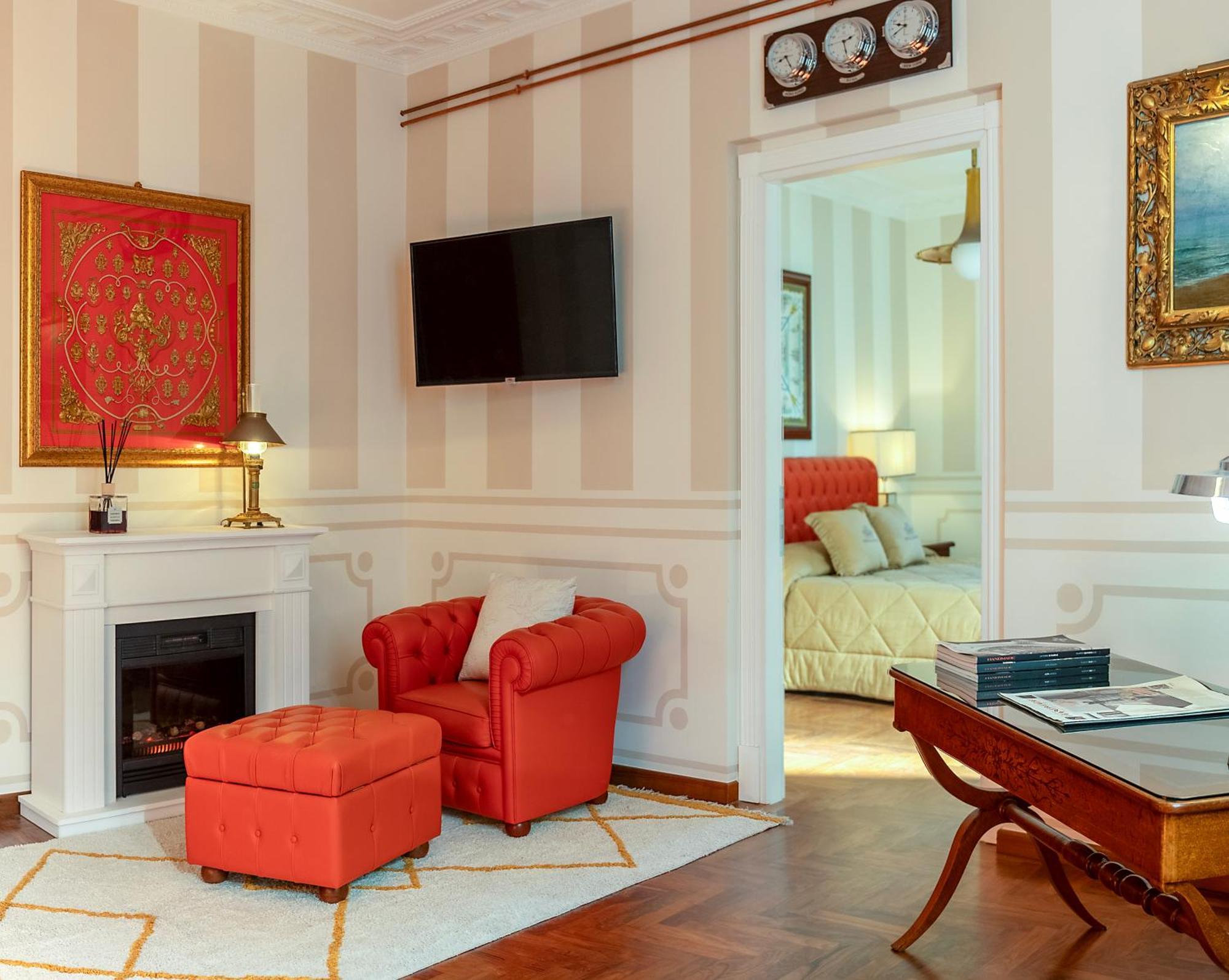 Hotel Regal House Anzio Terrazzo Extérieur photo