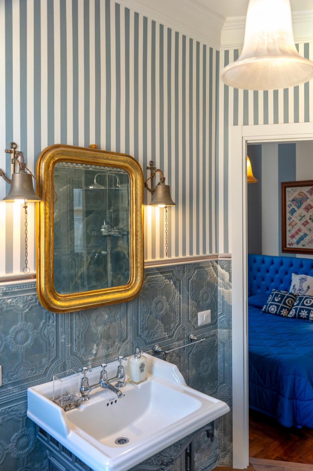 Hotel Regal House Anzio Terrazzo Extérieur photo