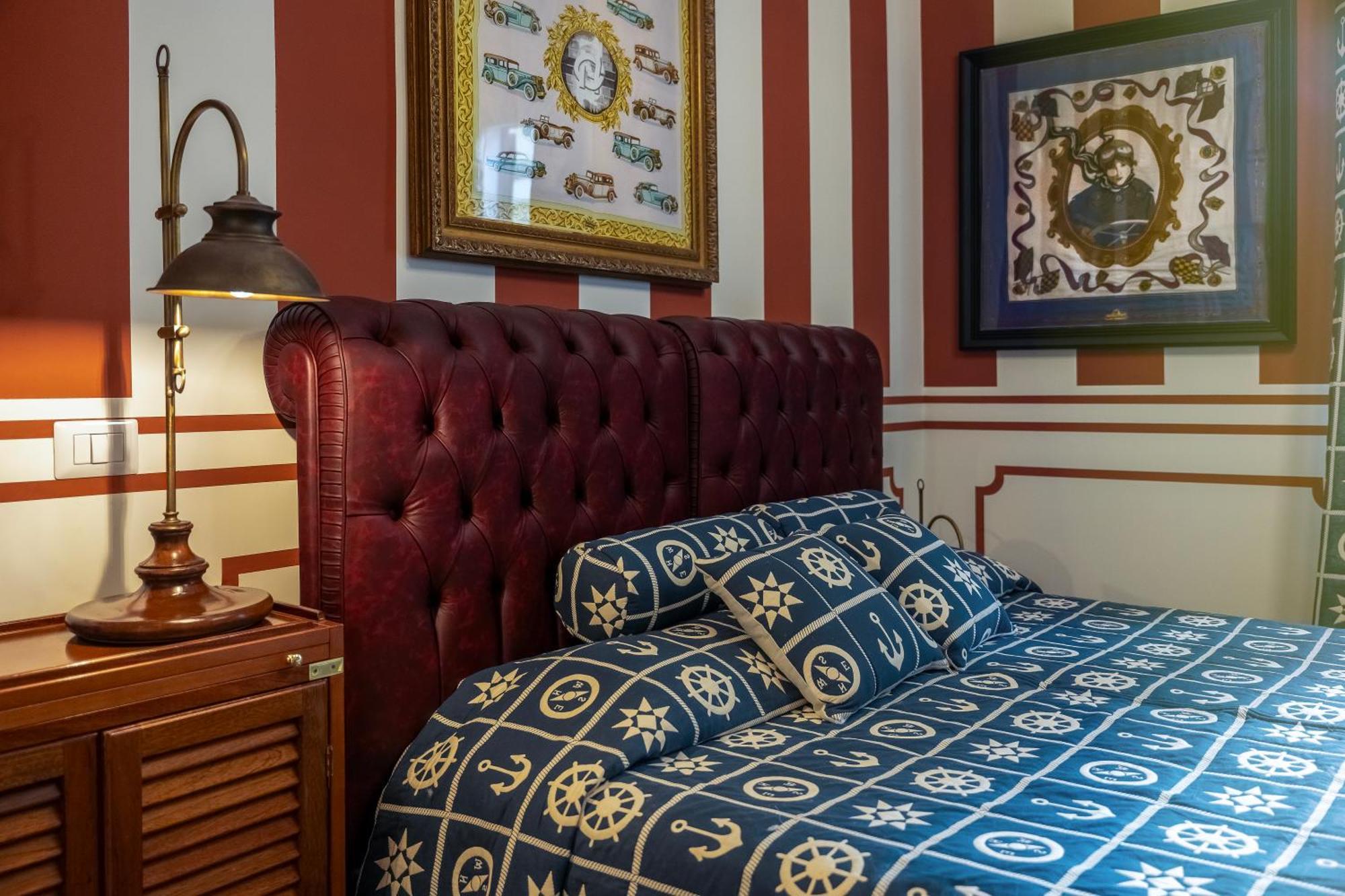 Hotel Regal House Anzio Terrazzo Extérieur photo